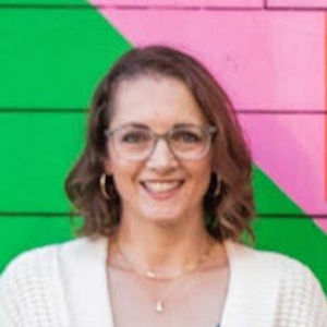 Meet your Posher, Denise